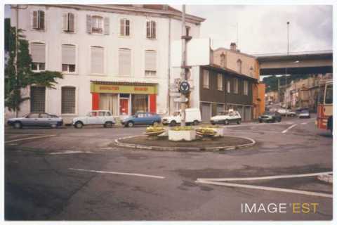 Carrefour (Maxéville)
